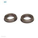 Rodaje Rodillo Fusor (Kitx02) [Cet]