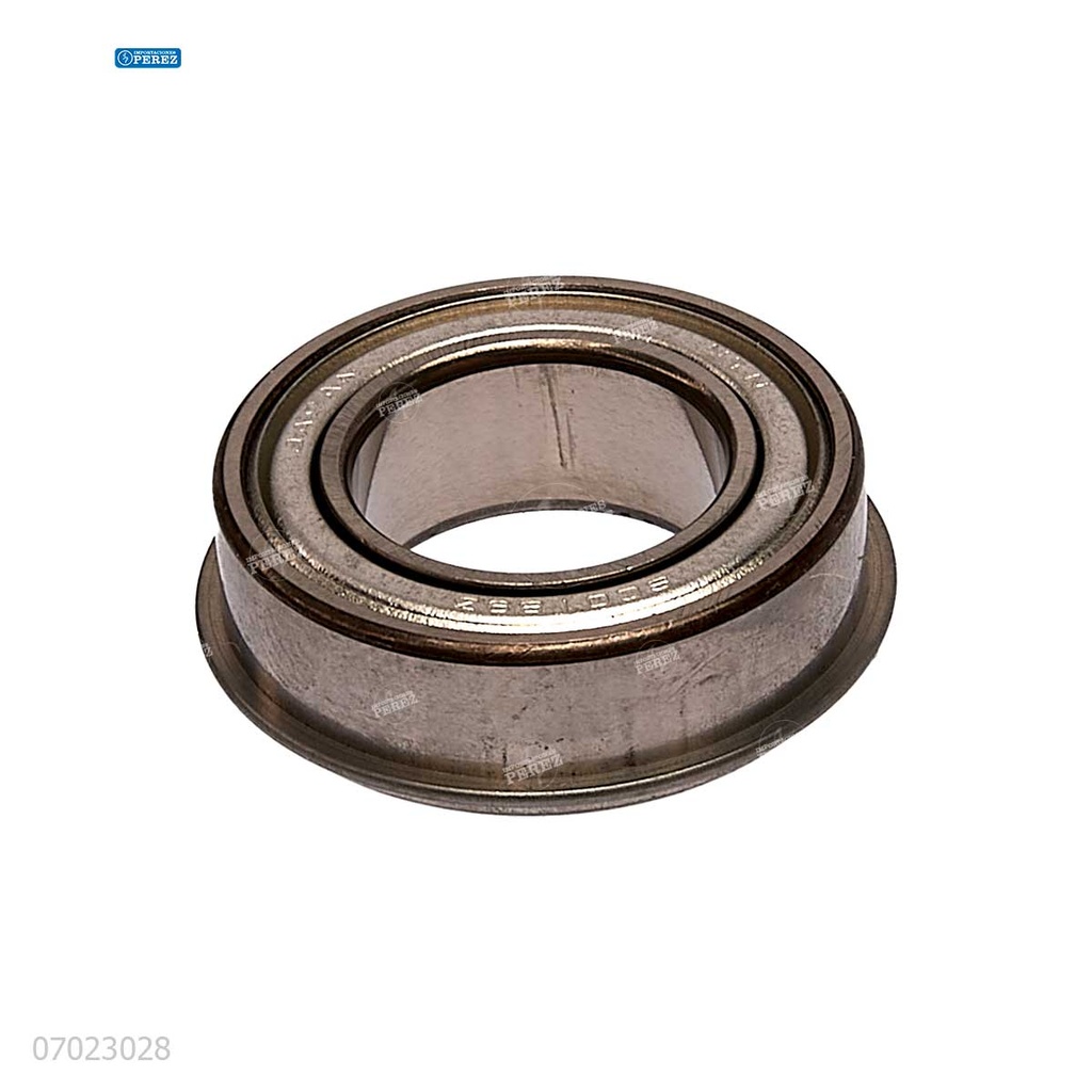 Rodaje [Ricoh - Original] Plata (Faja Fusor) 