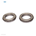 Rodaje [Cet] (Kit x02) Plata (Rodillo Calor) 