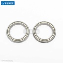 Rodaje [Cet] (Kit x02) Plata (Rodillo Calor) 