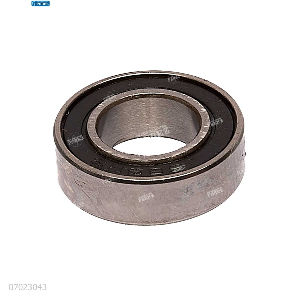 Rodaje [Dki] Plata (Rodillo Magnetico) 