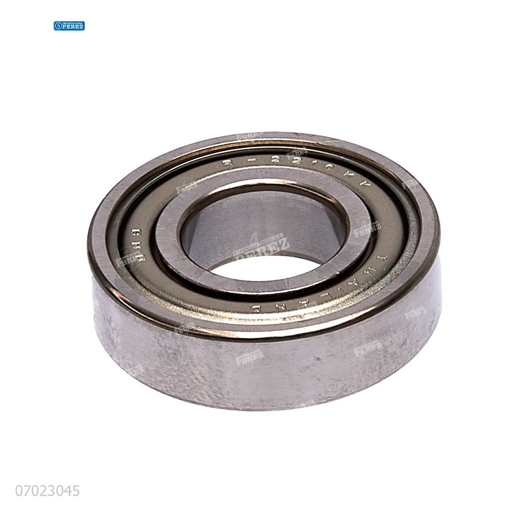 Rodaje [Ricoh - Original] Plata (Fusor) 