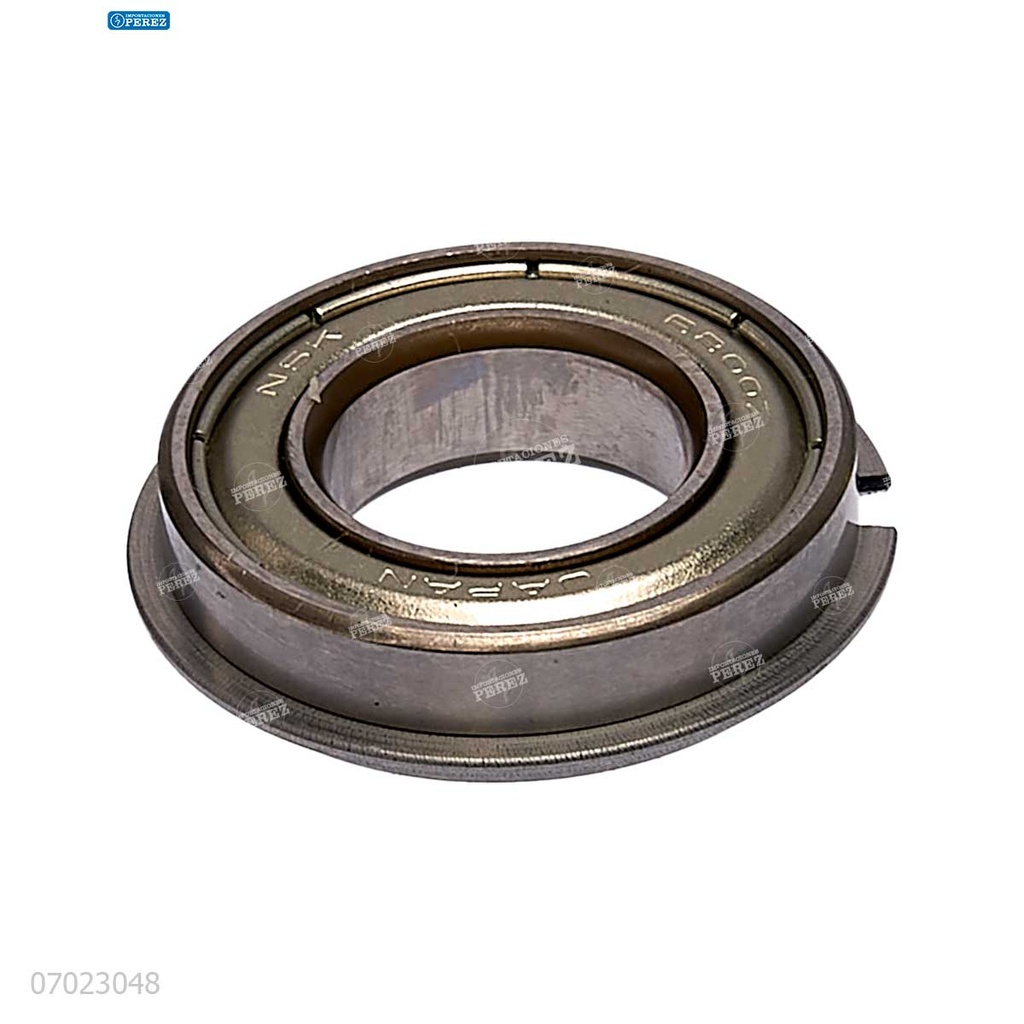 Rodaje [Ricoh - Original] Plata (Fusor) 