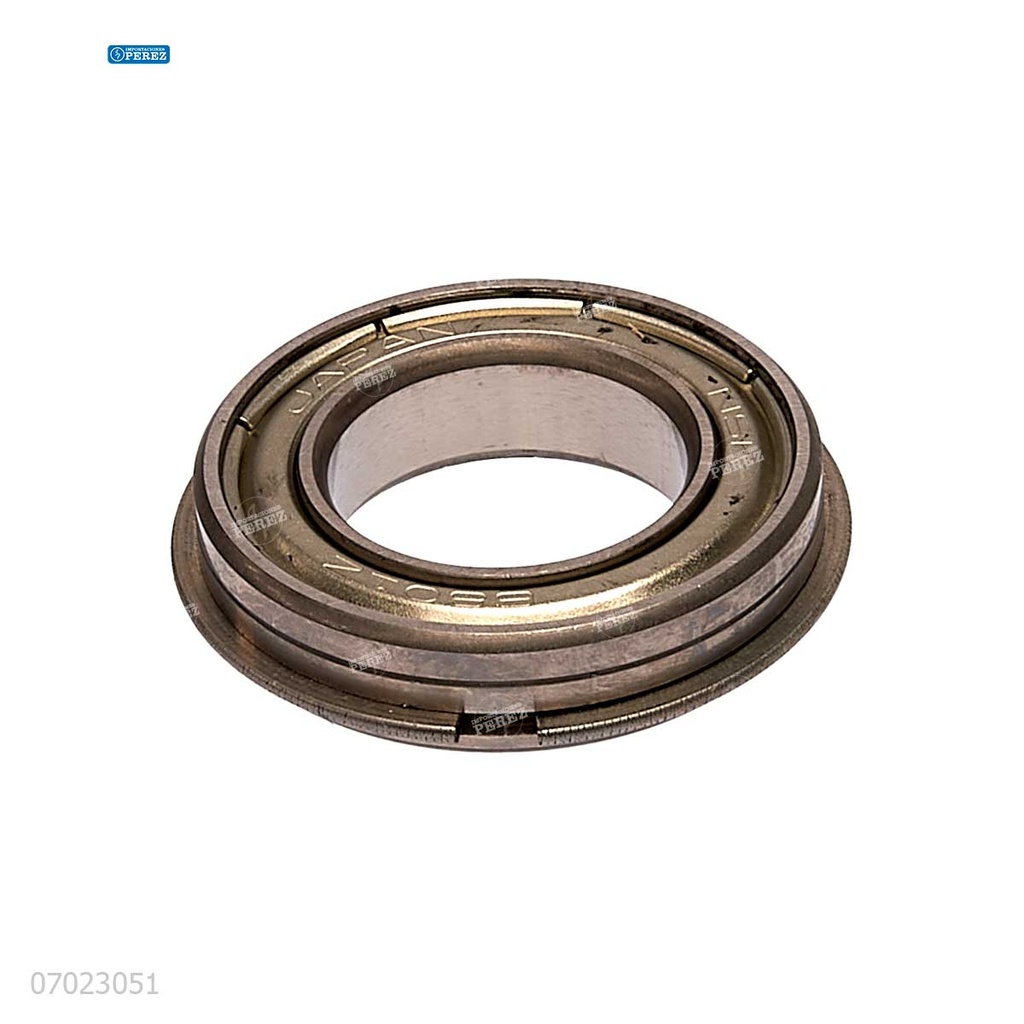 Rodaje [Ricoh - Original] Plata (Rodillo Calor) 