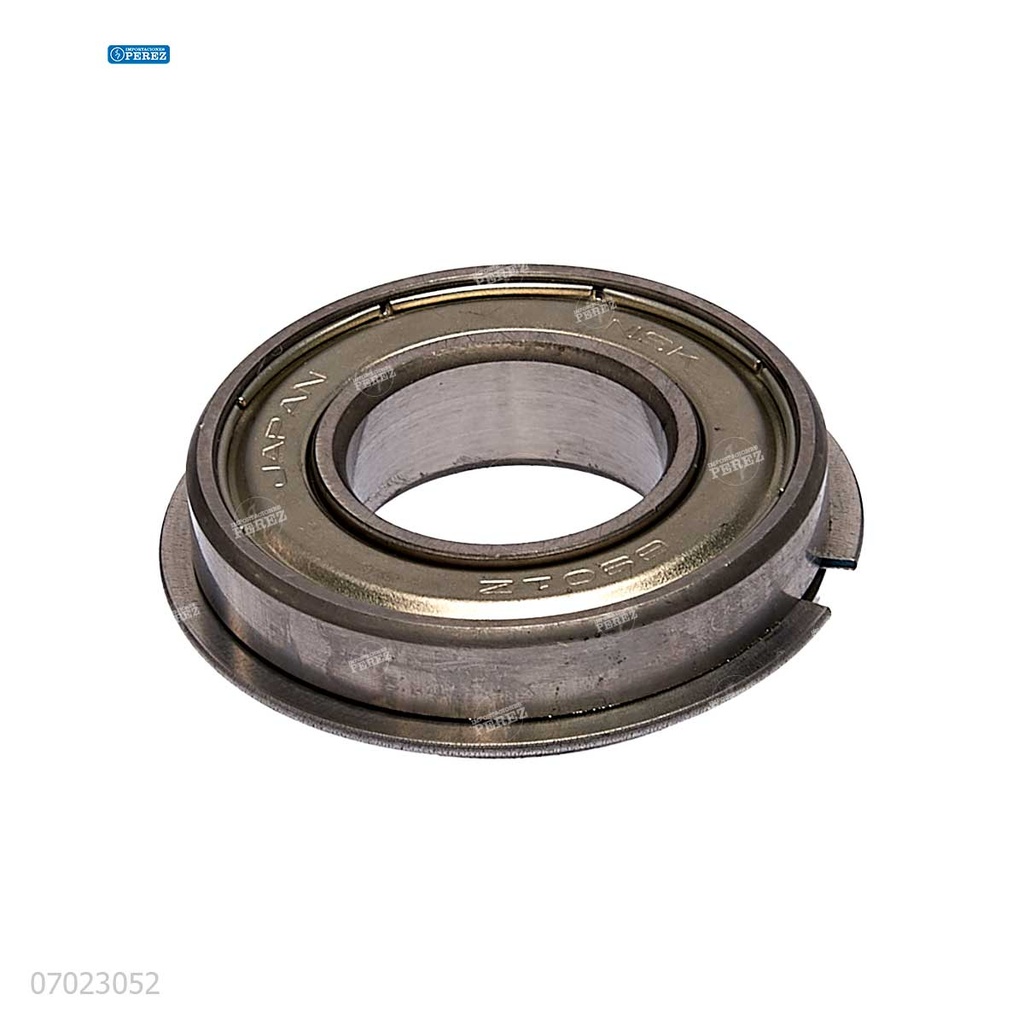 Rodaje [Ricoh - Original] Plata (Fusor) 