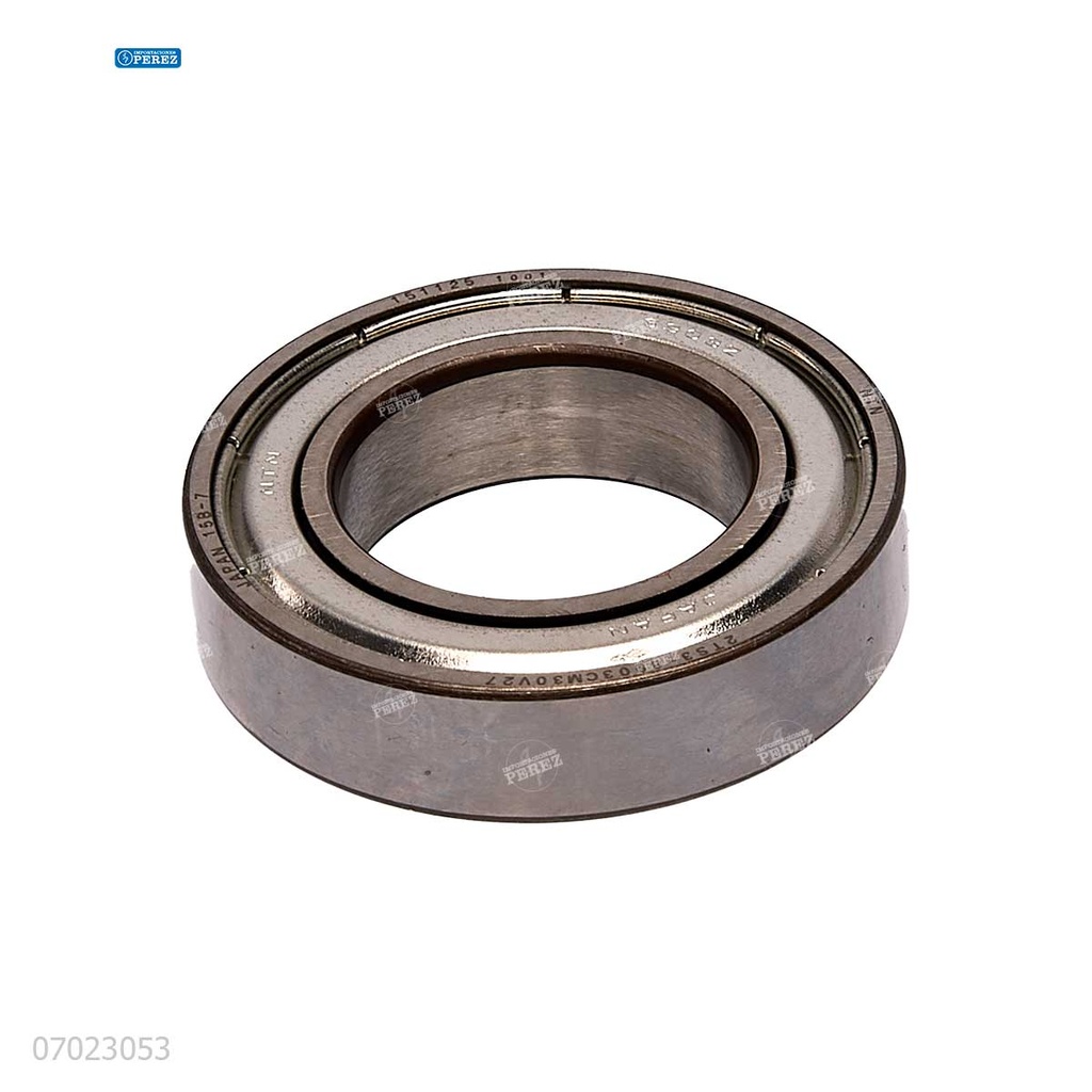 Rodaje [Ricoh - Original] Plata (Fusor) 