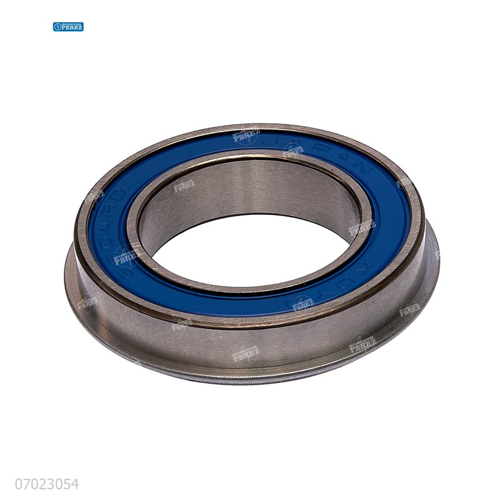 Rodaje [Ricoh - Original] Plata (Rodillo Presion) 