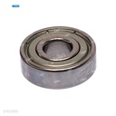 Rodaje [Ricoh - Original] Plata (Rodillo Presión) 