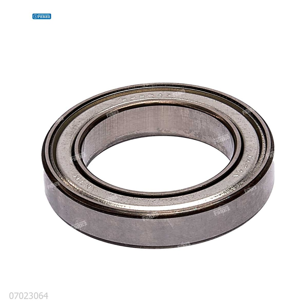 Rodaje [Ricoh - Original] Plata (Rodillo Presión) 