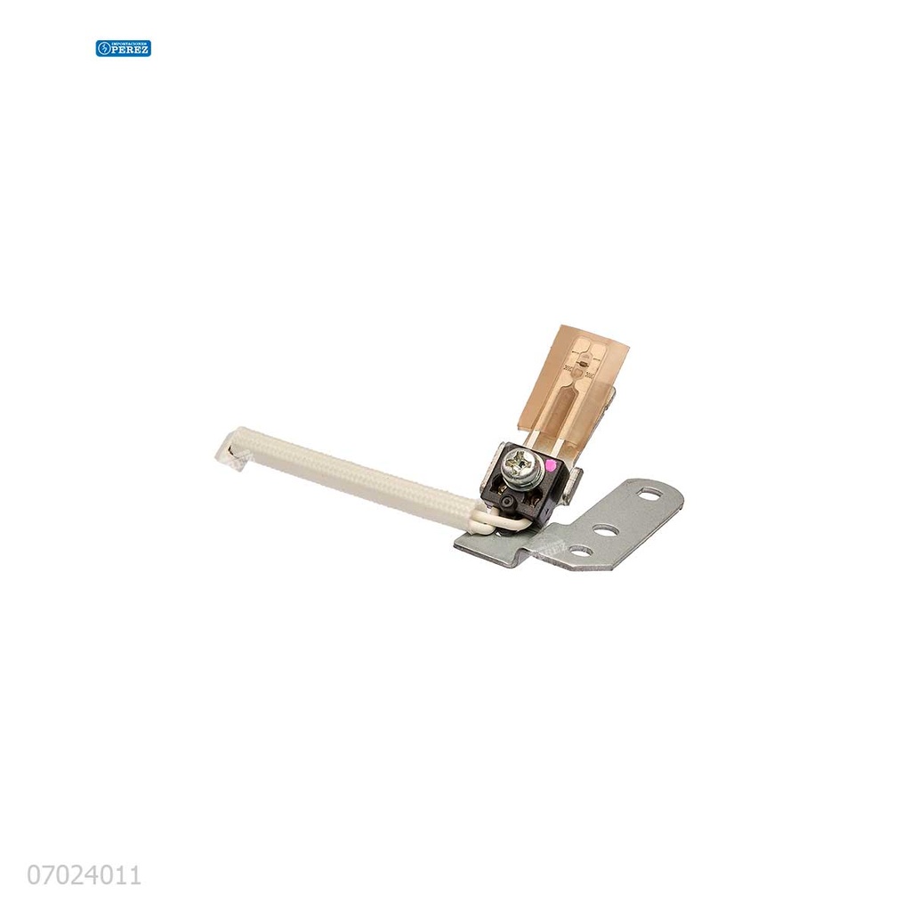 Thermistor [Ricoh - Original] Corto Caramelo (Fusor) 