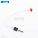 Thermistor Fusor corto (punta delgada) [Original - Ricoh]