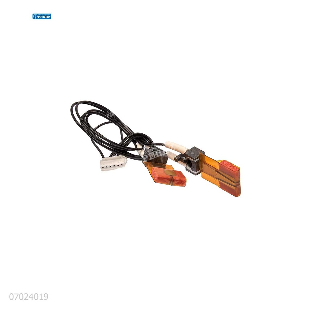 Thermistor [Cet] Doble Caramelo (Fusor) 