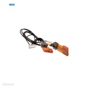 Thermistor [Cet] Doble Caramelo (Fusor) 