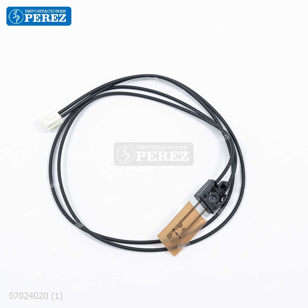 Thermistor [Ricoh - Original] Caramelo (Fusor) 