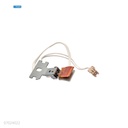 Thermistor [Ricoh - Original] Caramelo (Rodillo Calor) 