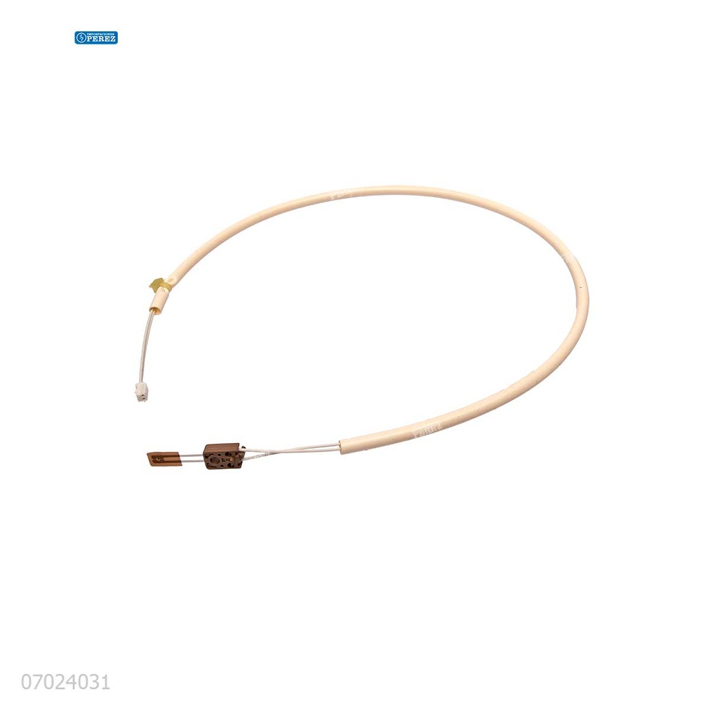 Thermistor Largo Medio Fusor Rodillo Presión [Original - Ricoh]