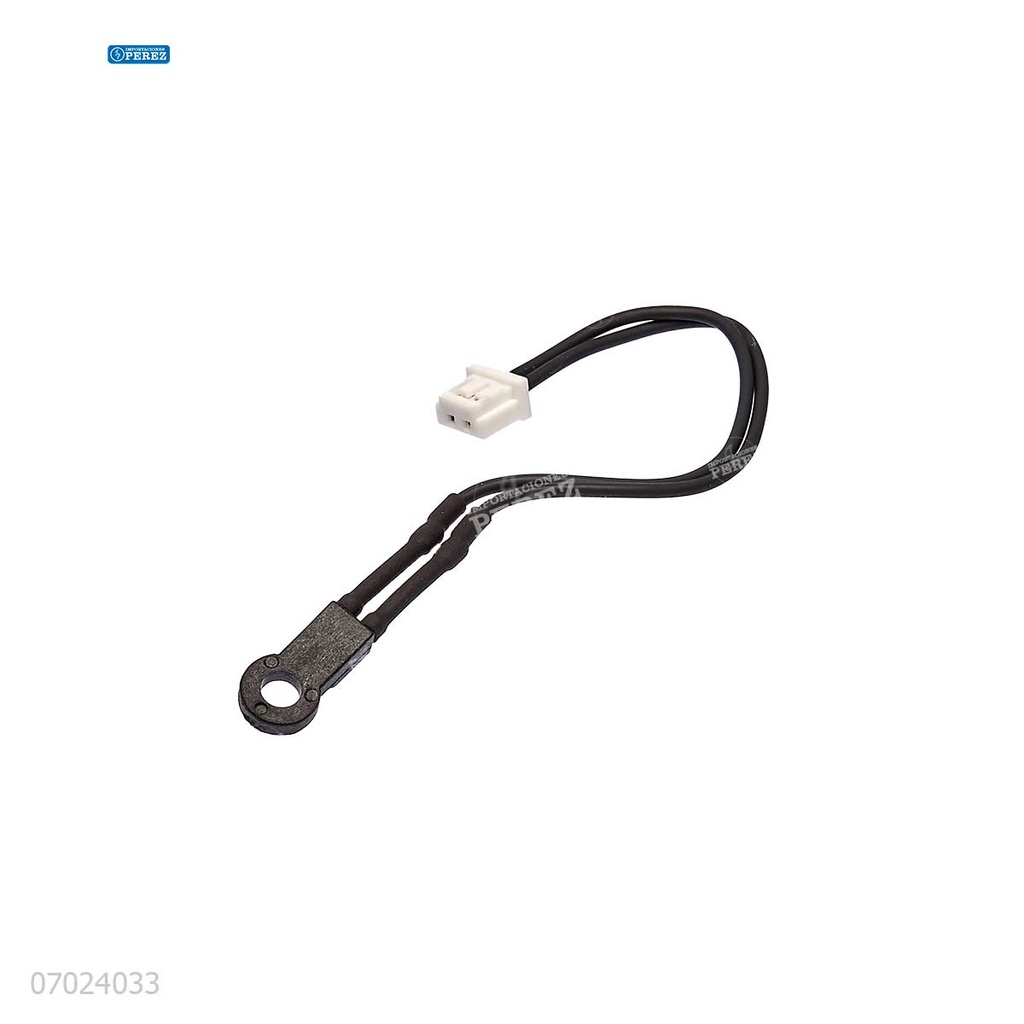 Thermistor [Ricoh - Original] Caramelo (Fusor) 