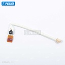 Thermistor Fusor (Inner Back) [Original - Ricoh]