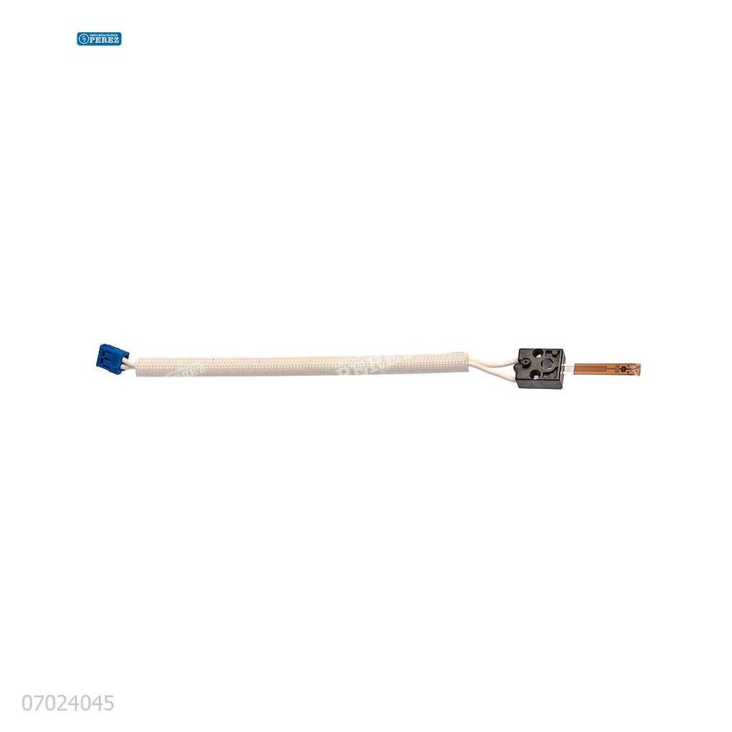 Thermistor TH2 Fusor (Inner Back) [Original - Ricoh]