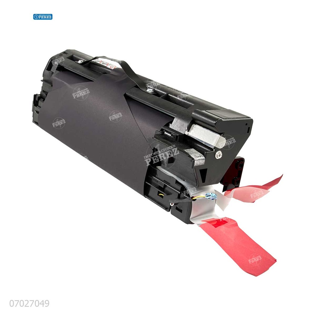 Unidad Imagen/Revelado [DKI] (Unidad Completa con Revelador) (Type 1515) 