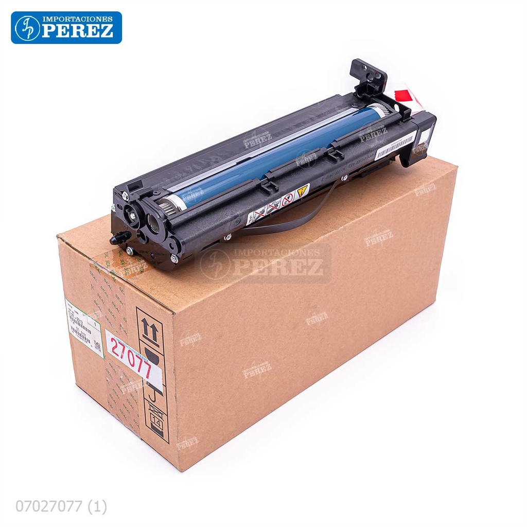 Unidad Imagen Completo c/revelador [Original - Ricoh]