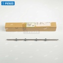 Rodillo Salida [Ricoh - Original] Plomo (-) 