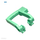 Manija [Ricoh - Original] (Handle) Verde (Toner) 