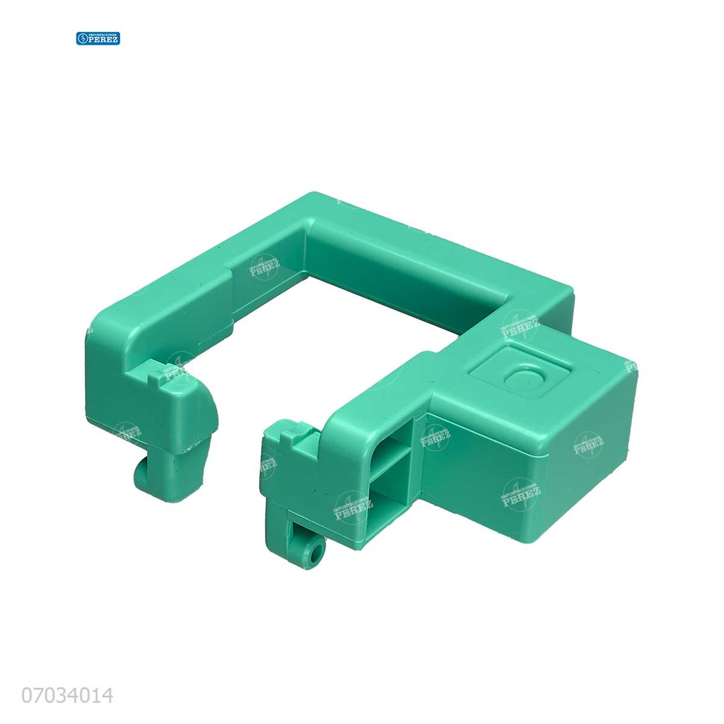 Manija [Ricoh - Original] (Handle) Verde (Toner) 