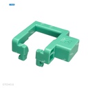 Manija [Dki] (Handle) Verde (Toner) 