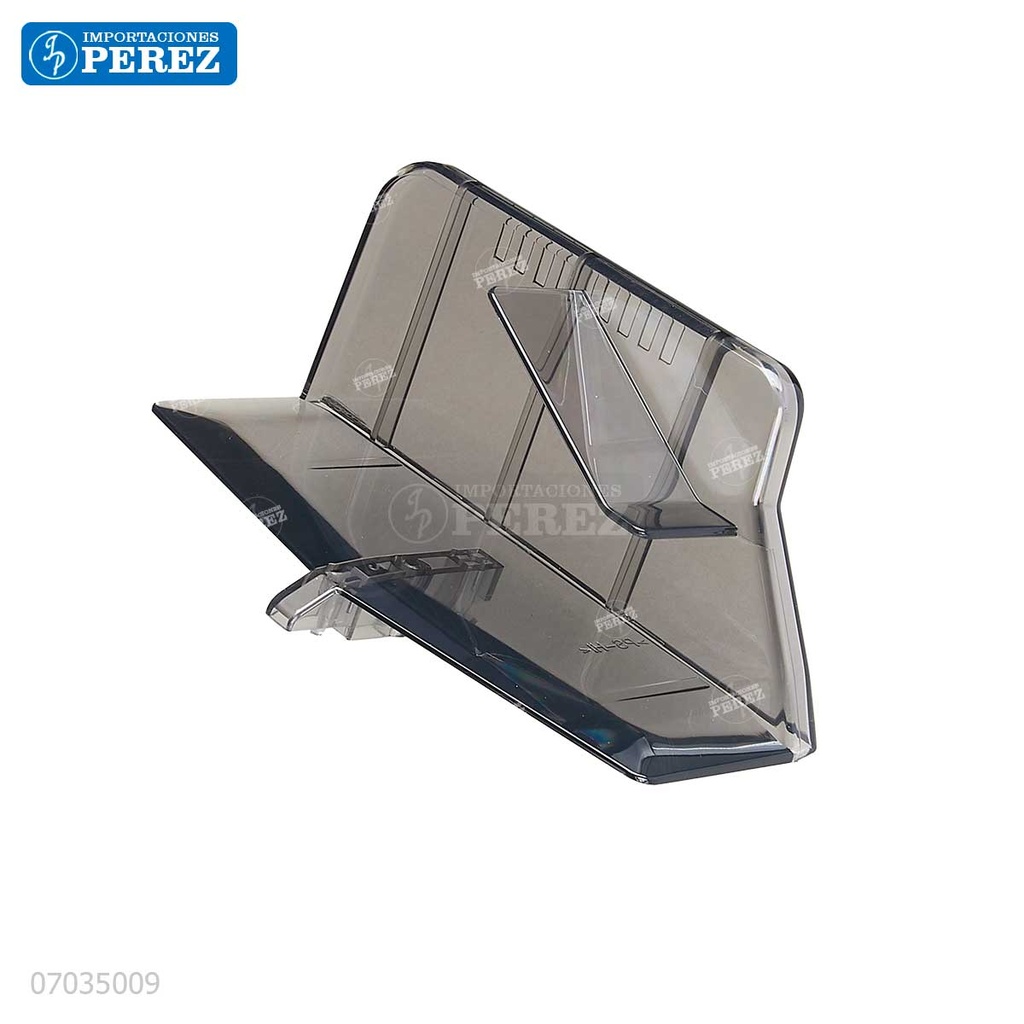 Guia/Aleta ADF Front [Original - Konica Minolta]