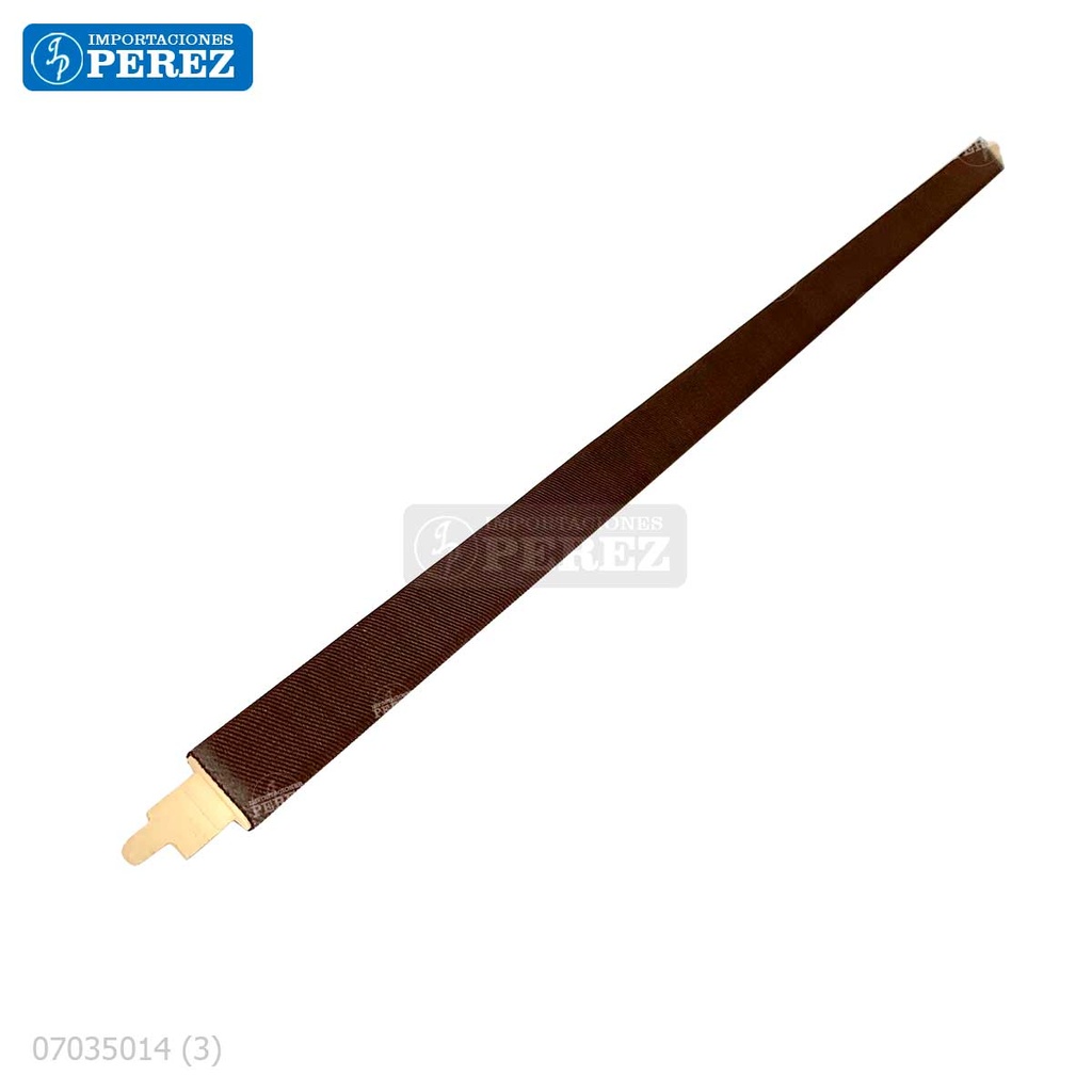 Varilla/Almohadilla Lubricadora Fusor [Dki - Calidad Original]