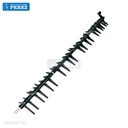 Guia [Ricoh - Original] Reversa Negro (Duplex) 