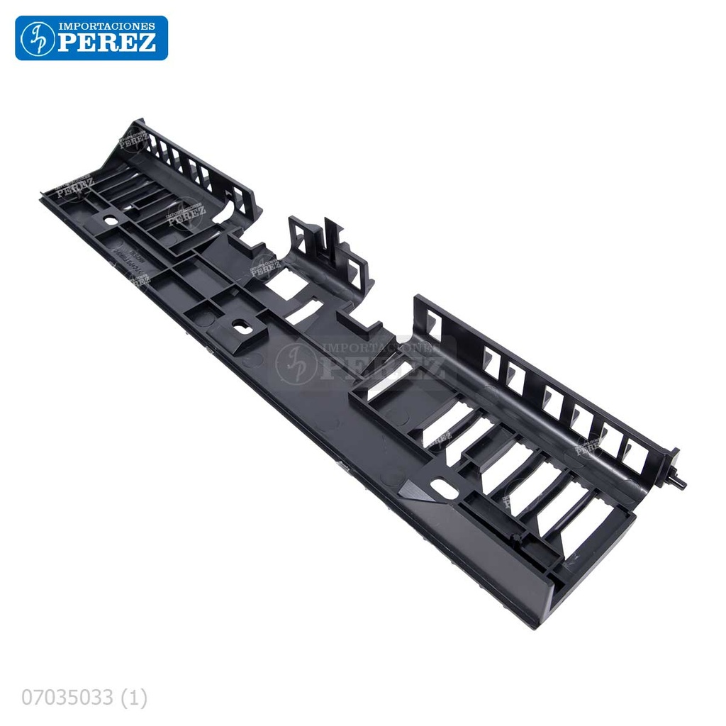 Guia [Ricoh - Original] Salida Superior Derecho (Bloque Inversor) 