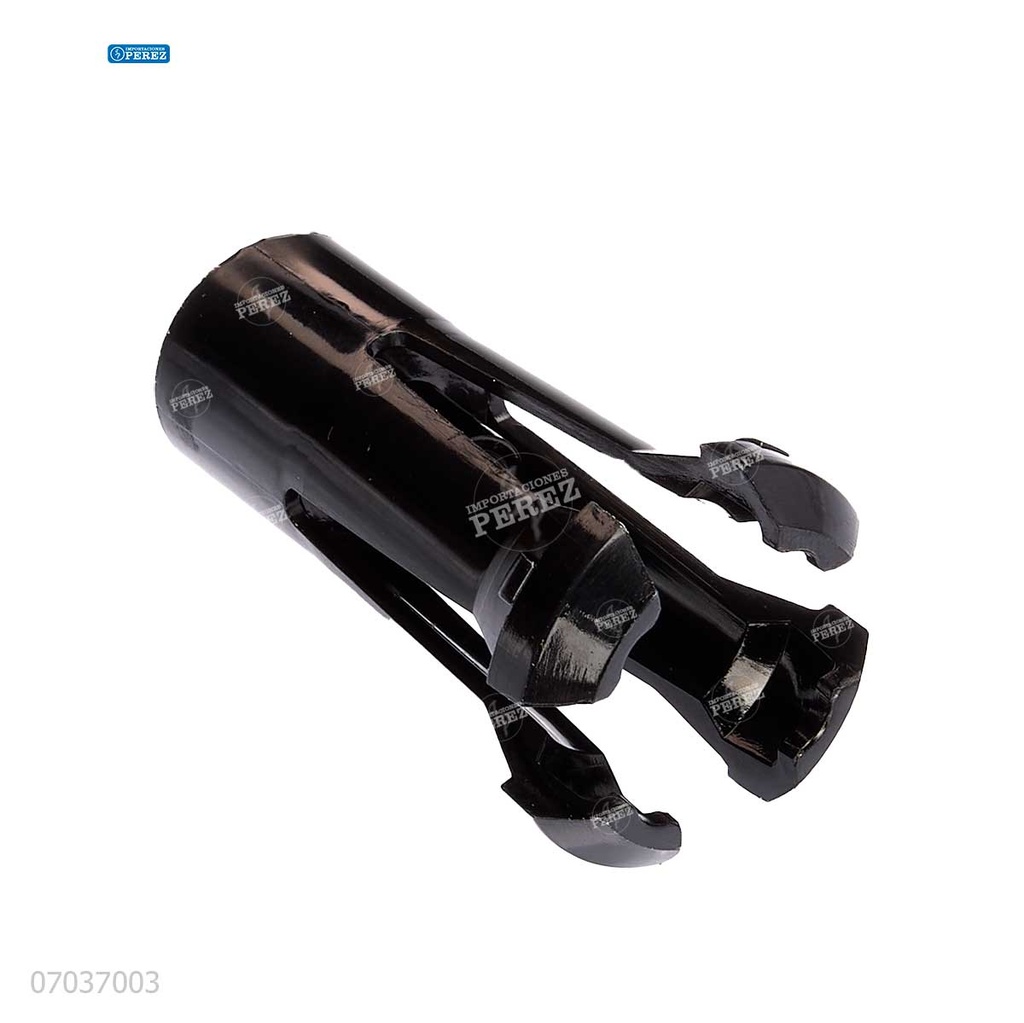 Chuck [Ricoh - Original] Negro (Botella Toner) 