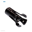 Chuck [Ricoh - Original] Negro (Botella Toner) 