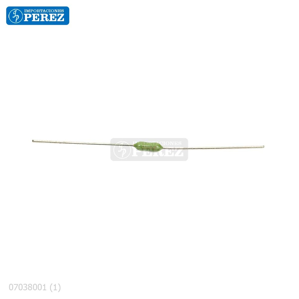 Fusible Fusor [Katun Performance] 80mA 