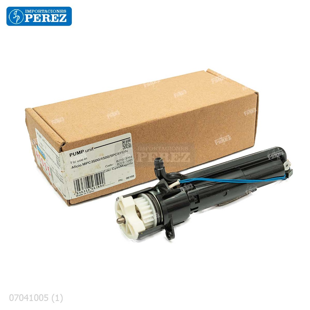 Bomba Toner [Cet] Universal (K/M/C/Y) (Black/Cyan/Magenta) 