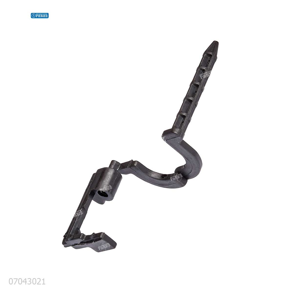 Level/Actuador Sensor Manta [Dki]