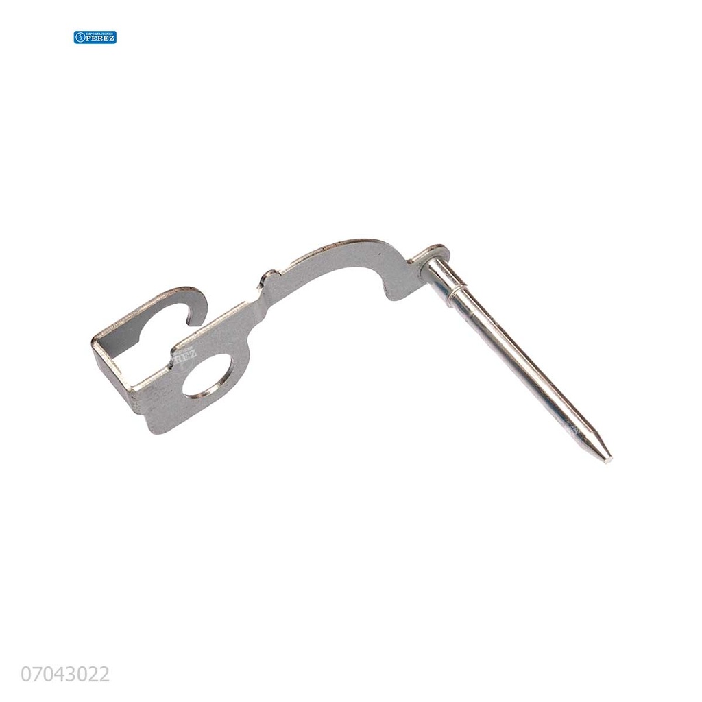 Level Sensor [Ricoh - Original] Negro (Manta) 