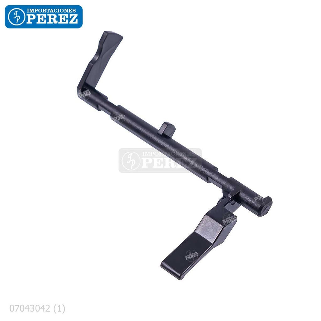 Level/Actuador Inversor Duplex - Ubicado encima de la puerta (ACTUATOR) [Original - Konica Minolta]