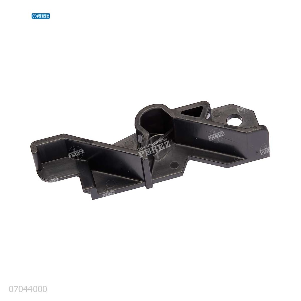 Gancho Frontal [Dki] Encaje Transf. Negro 