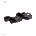 Gancho Frontal [Dki] Encaje Transf. Negro 