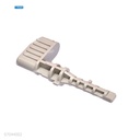 Gancho [Ricoh - Original] Negro (Transferencia) 