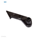 Gancho Front [Ricoh - Original] Negro (Puerta Lateral Derecha) 