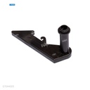 Gancho Rear [Ricoh - Original] Negro (Puerta Lateral Derecha) 