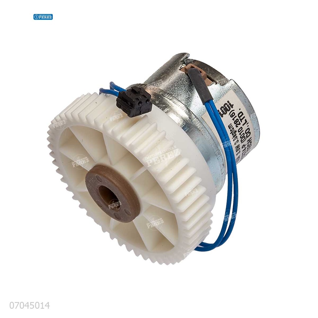 Clutch [Original] Drive Section 