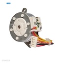 Motor [Original] (24v-24.3w) Drive Section 