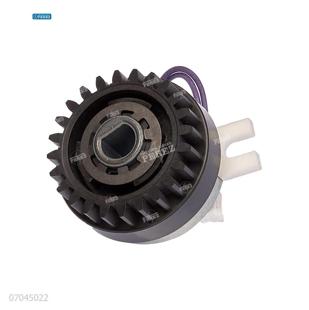 Clutch [Konica Minolta - Original]  Negro (Bloque Arrastre N° 01/02) 