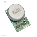 Motor [Ricoh - Original] 24v/8w - (Drive Section) 