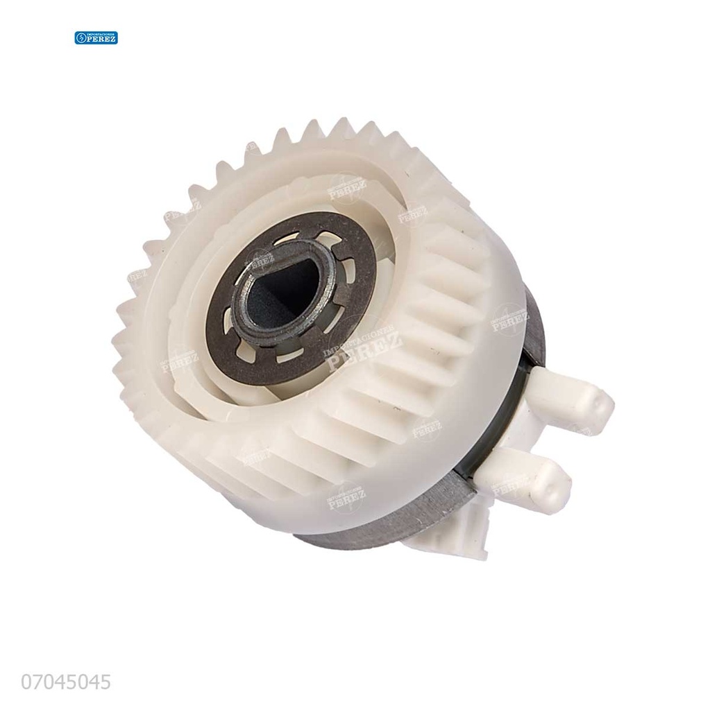 Clutch [Ricoh - Original] Plata (ADF - Faja Tractor) 